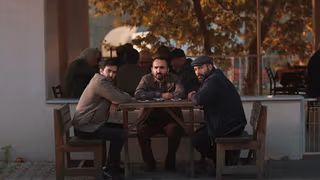 Bir Başkadır 1. Sezon 3. Bölüm izle