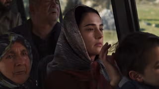 Bir Başkadır 1. Sezon 6. Bölüm izle