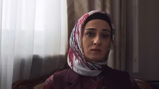 Bir Başkadır 1. Sezon 7. Bölüm izle