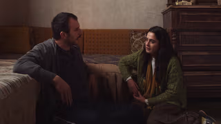 Bir Başkadır 1. Sezon 8. Bölüm izle