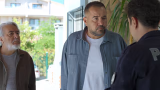 Bir İhtimal Daha Var 1. Sezon 2. Bölüm izle