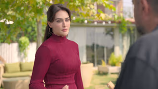 Bir İhtimal Daha Var 1. Sezon 4. Bölüm izle
