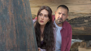 Bir İhtimal Daha Var 1. Sezon 5. Bölüm izle