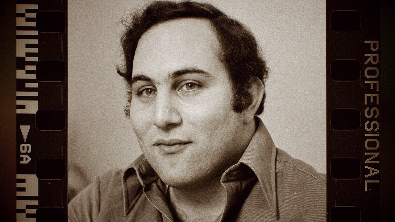 Bir Katilin İfadeleri: David Berkowitz 1. Sezon 1. Bölüm izle