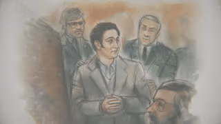 Bir Katilin İfadeleri: David Berkowitz 1. Sezon 3. Bölüm izle