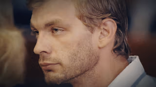 Bir Katilin İfadeleri: Jeffrey Dahmer 1. Sezon 3. Bölüm izle