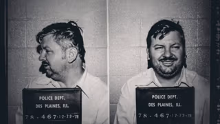 Bir Katilin İfadeleri: John Wayne Gacy 1. Sezon 1. Bölüm izle