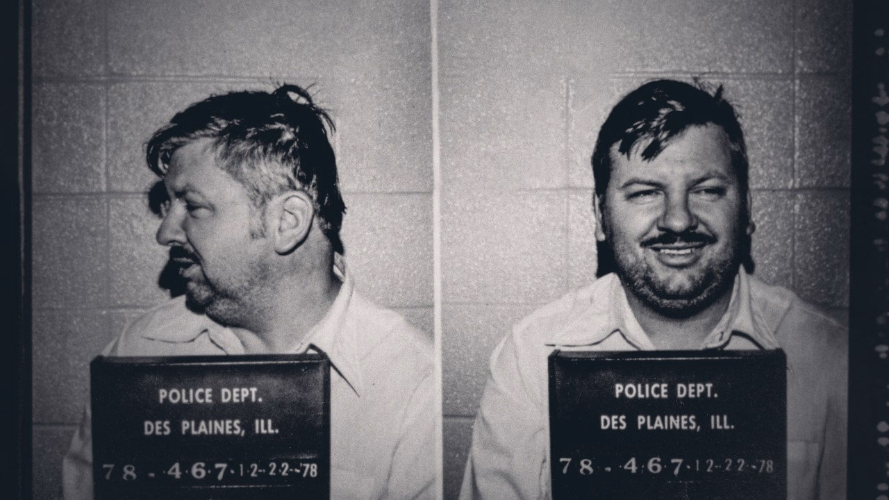 Bir Katilin İfadeleri: John Wayne Gacy 1. Sezon 1. Bölüm izle