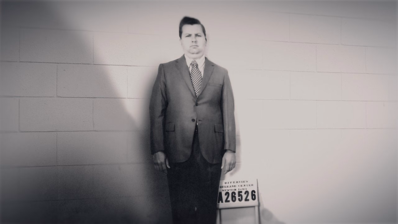 Bir Katilin İfadeleri: John Wayne Gacy 1. Sezon 3. Bölüm izle