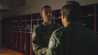 Bir Kız ve Bir Kozmonot 1. Sezon 2. Bölüm izle