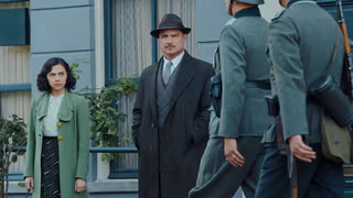 Bir Küçük Işık 1. Sezon 1. Bölüm izle