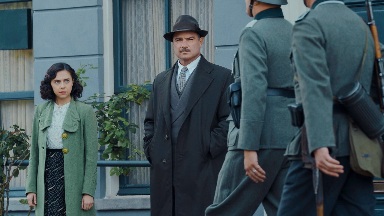 Bir Küçük Işık 1. Sezon 1. Bölüm izle