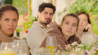 Bir Yaz Gecesi 1. Sezon 5. Bölüm izle