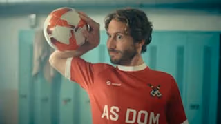 Bir Zamanlar Alfaydık 1. Sezon 3. Bölüm izle
