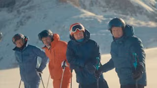 Bir Zamanlar Alfaydık 1. Sezon 4. Bölüm izle