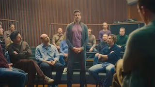 Bir Zamanlar Alfaydık 1. Sezon 6. Bölüm izle