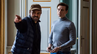 Bizim Gibi Aileler 1. Sezon 3. Bölüm izle