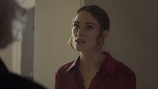 Black Doves 1. Sezon 1. Bölüm izle