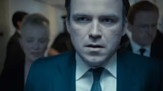 Black Mirror 1. Sezon 1. Bölüm izle
