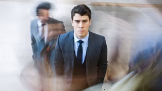 Black Mirror 1. Sezon 3. Bölüm izle
