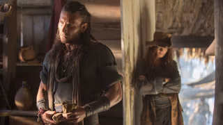 Black Sails 1. Sezon 2. Bölüm izle