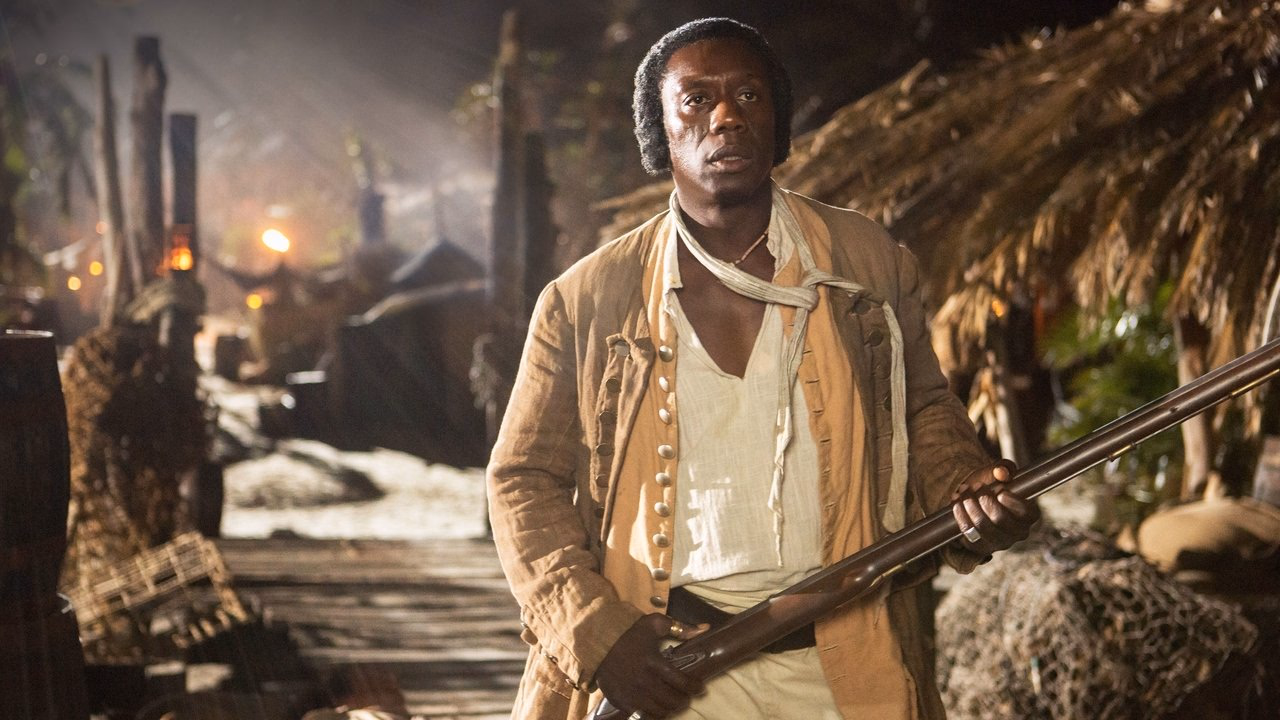 Black Sails 1. Sezon 4. Bölüm izle