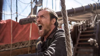 Black Sails 1. Sezon 5. Bölüm izle