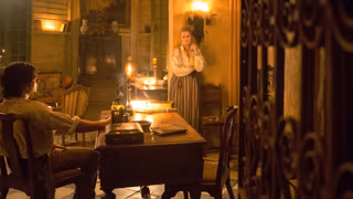 Black Sails 1. Sezon 6. Bölüm izle
