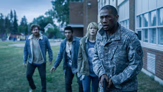 Black Summer 1. Sezon 3. Bölüm izle