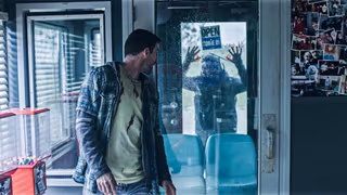 Black Summer 1. Sezon 5. Bölüm izle