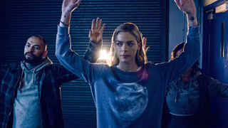 Black Summer 1. Sezon 6. Bölüm izle