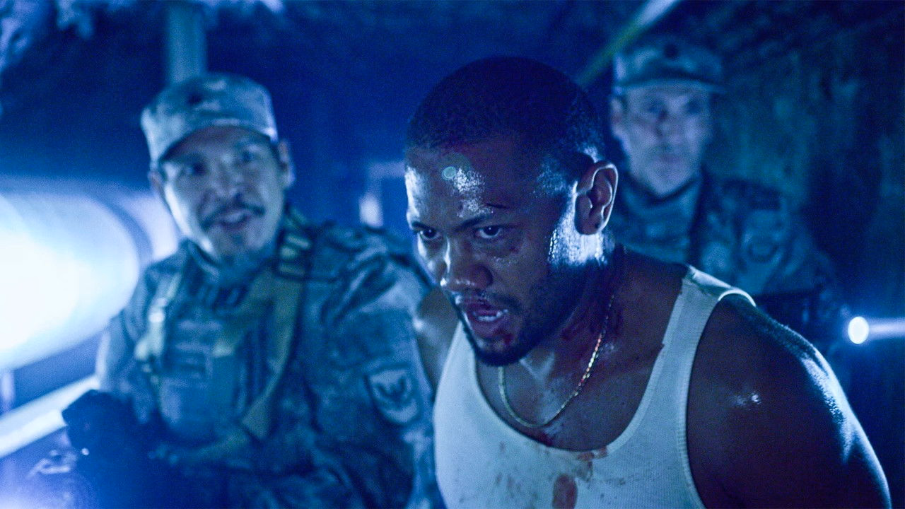 Black Summer 1. Sezon 7. Bölüm izle