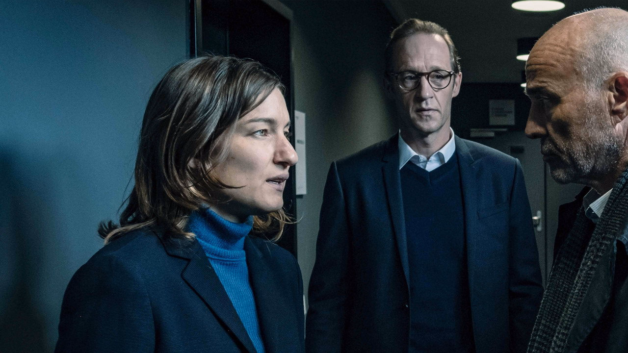 Blackout 1. Sezon 5. Bölüm izle