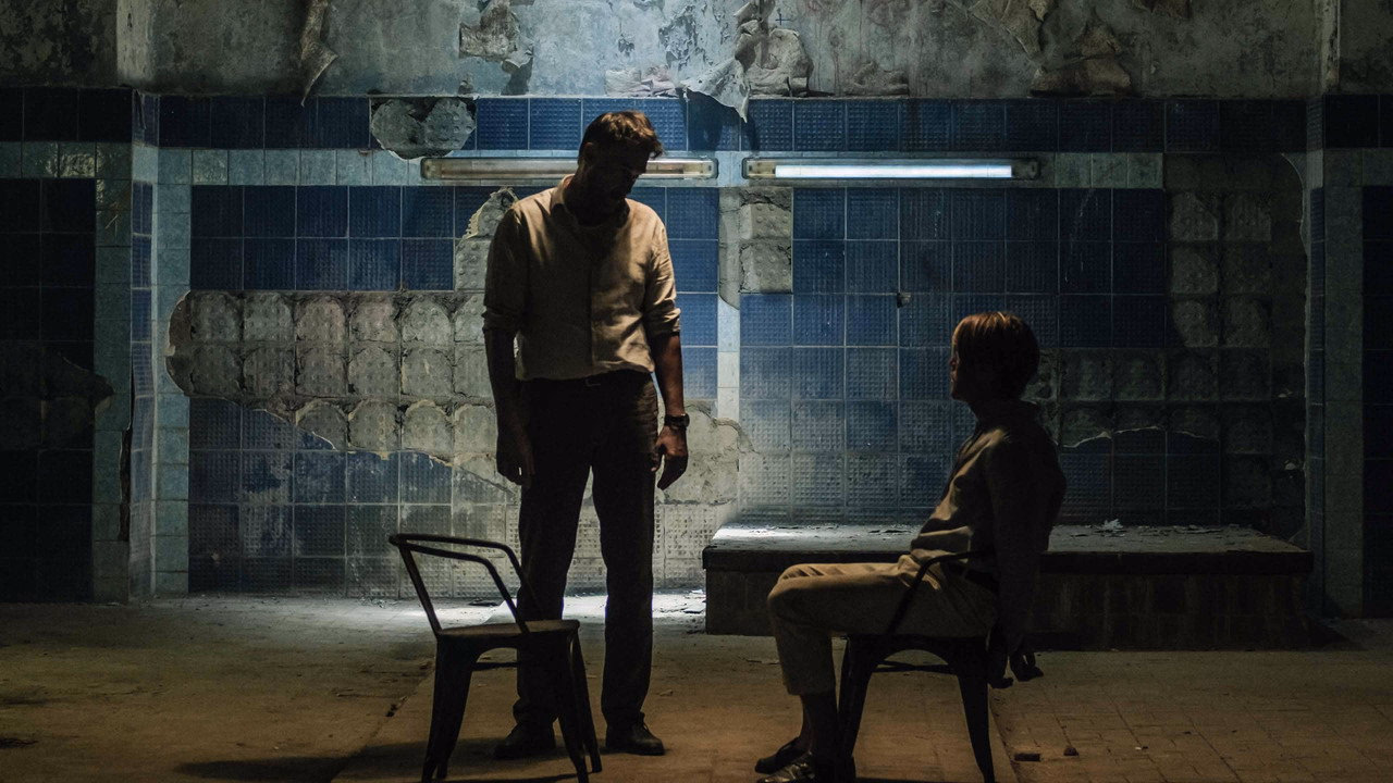 Blackout 1. Sezon 6. Bölüm izle