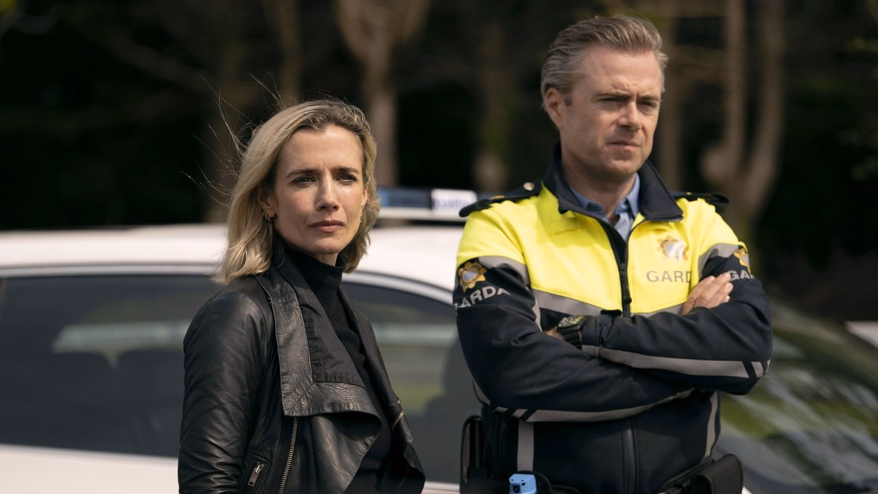 Blackshore 1. Sezon 1. Bölüm izle