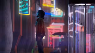 Blade Runner: Black Lotus 1. Sezon 11. Bölüm izle