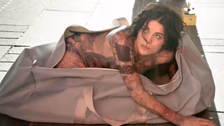 Blindspot 1. Sezon 1. Bölüm izle
