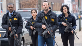 Blindspot 1. Sezon 12. Bölüm izle