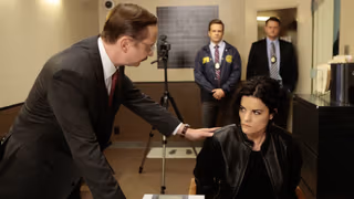 Blindspot 1. Sezon 13. Bölüm izle