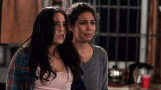 Blindspot 1. Sezon 14. Bölüm izle