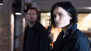 Blindspot 1. Sezon 19. Bölüm izle