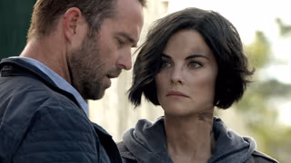 Blindspot 1. Sezon 2. Bölüm izle