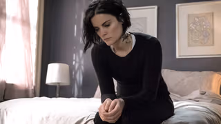 Blindspot 1. Sezon 23. Bölüm izle