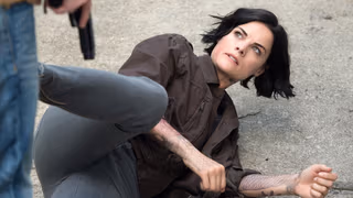 Blindspot 1. Sezon 3. Bölüm izle