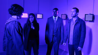 Blindspot 1. Sezon 4. Bölüm izle