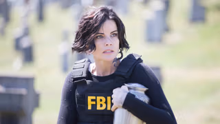 Blindspot 1. Sezon 5. Bölüm izle