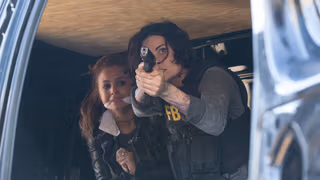 Blindspot 1. Sezon 6. Bölüm izle