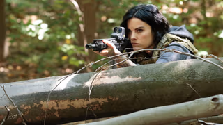 Blindspot 1. Sezon 7. Bölüm izle