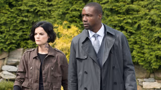 Blindspot 1. Sezon 8. Bölüm izle