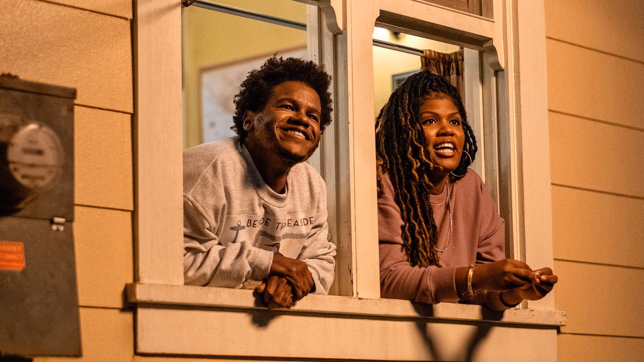 Blindspotting 1. Sezon 4. Bölüm izle